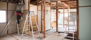 Entreprise de rénovation de la maison et de rénovation d’appartement à Tourville-la-Chapelle